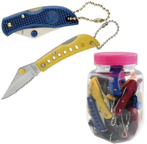 NAVAJA KEYCHAIN